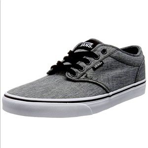 Vans Men’s Atwood Low Top Sneaker